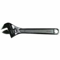 Anchor 18" Drop-Forged Alloy Steel Adjustable Wrench