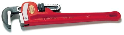 18" Drop Forged Steel Pipe Wrench