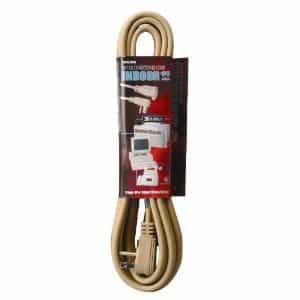 Coleman 12 Foot Air Conditioner Cord