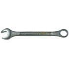 1/2" Combination Chrome Wrench Raised Panel