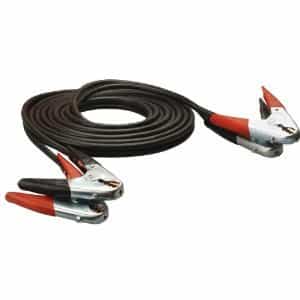 Truck and Auto Battery Booster Cables