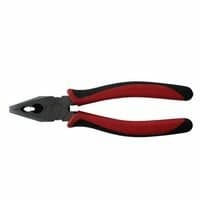 8" Solid Joint Lineman's Pliers
