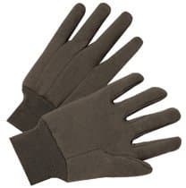 1000 Unlined Cotton Series Jersey Gloves