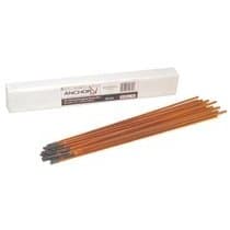 3/8" X 12" DC Pointed Copperclad Gouging Electrodes