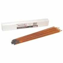 Best Welds 3/8" X 12" DC Pointed Copperclad Gouging Electrodes