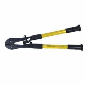 18" Forged Alloy Steel Bolt Cutter