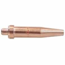 Anchor Size 4 Swaged Copper General Cutting Tip
