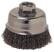 4" Knot Cup Brush