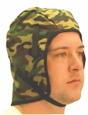 Camo Winter Liner Moderate To Severe Cold