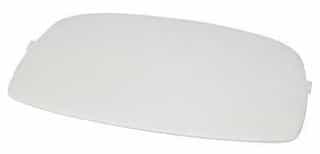 Anchor Polycarbonate 3-3/16" Replacement Cover Lenses