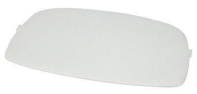 Polycarbonate 2-1/8" Replacement Cover Lenses