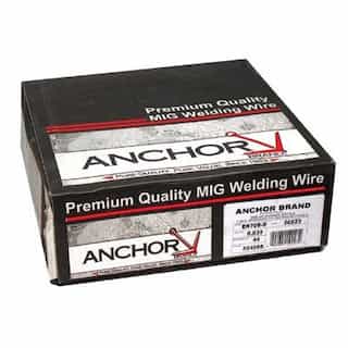 Anchor Mild Steel .03" Welding Wire