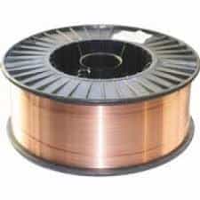 Best Welds Carbon Steel/Copper .035" Welding Wire