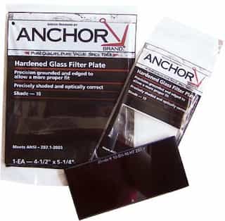 Anchor 15" x 17" Heavy-Weight Oil Only Sorbents