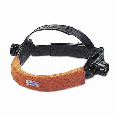 Non-Suspension Headgear Sweatband