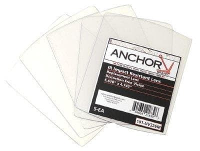 Anchor Replacement Cover Lenses