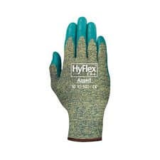 Ansell HyFlex Ultra Lightweight Assembly Gloves, Size 9