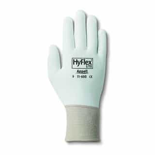 Ansell X-Small Hyflex Polyurethane Fine Gauge Gloves