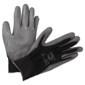 Large AnsellPro HyFlex Lite Gloves