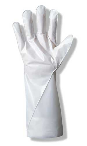 Extra Large Five Layer Laminated Barrier Gloves