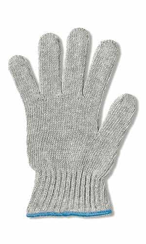 Ansell Large Multiknit Poly/Cotton Heavyweight Gloves