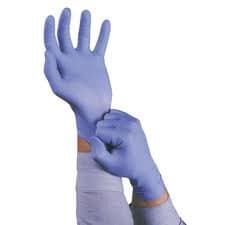 Small TNT Single Use Gloves