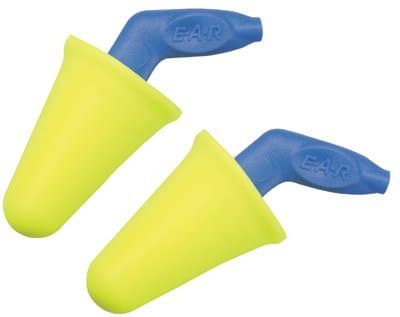 E-A-R Uncorded Push-Ins SofTouch Earplugs