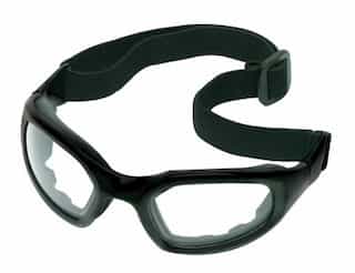 Maxim 2 x 2 Polycarbonate Safety Eyewear