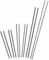 .30lbs Slice Exothermic Cutting Rods-Flux Uncoateds