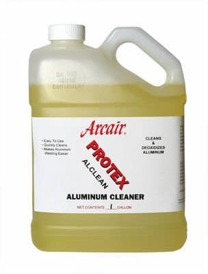 1-Qt Protex Alclean Aluminum Cleaner