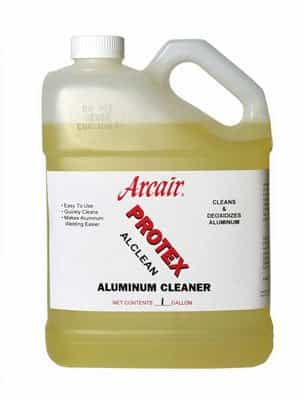 Arcair 1-Qt Protex Alclean Aluminum Cleaner