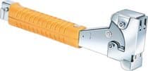 Arrow Steel Chrome Professional Hammer Tackers