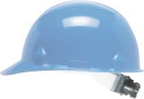 SC-6 Blue Safety Welding Hard Hat