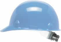 Jackson Tools SC-6 Blue Safety Welding Hard Hat