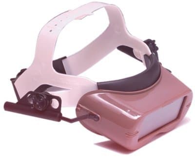 V100 WA Series IRUV Cutting Goggles