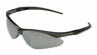 Jackson Tools Black Frame V30 Nemesis Safety Eyewear