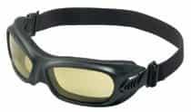 Wildcat Safety Goggle Clear Antifog Lens