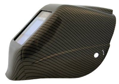 370 W60 Thermoplastic Nexgen Digital Auto-Darkening Helmets