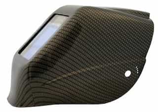 Jackson Tools 370 W60 Thermoplastic Nexgen Digital Auto-Darkening Helmets