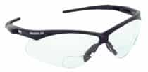 V60 Diopterglass Black Frame Safety Eyewear Glasses