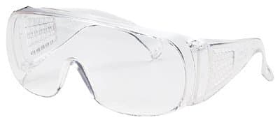 V10 Unispec II Safety Eyewear IR 5.0