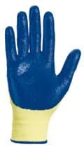 Large G60 Level 2 Nitrile Coated Cut Gloves