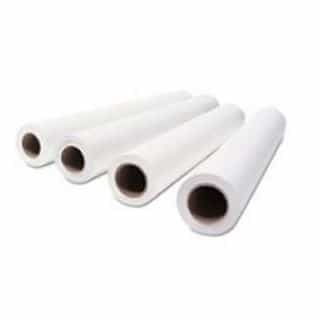 225 Ft. 21 In. Smooth Exam Table Paper