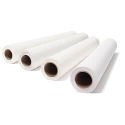 Standard Exam Table Paper Smooth, 12 Exam Table Rolls