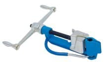 Band-it Clamping Tools For Clamps & Buckles
