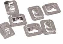 Band-it 1/2" Ultra-Lok Stainless Steel Buckles