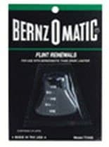 Bernzomatic High Performance Flint Renewals