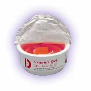 Apple Scented Organic Gel Deodorizer