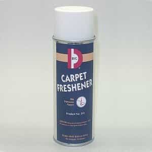 1 lb Carpet Dry Deodorant