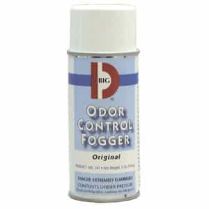 Big D 5 Oz Cinnamon Scented Odor Control Fogger